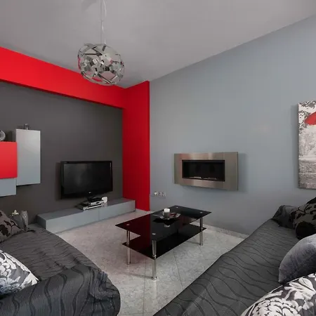 Apartamento S&a Amazing Sea View