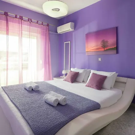 Apartamento S&a Amazing Sea View *