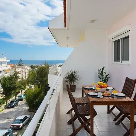 S&a Amazing Sea View Apartamento