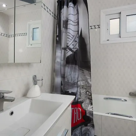 S&a Amazing Sea View Appartamento