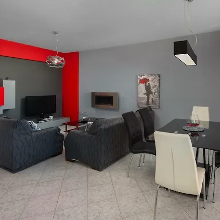 S&a Amazing Sea View Appartamento *
